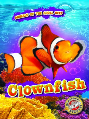 cover image of Clownfish
